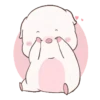 Baby pig cerdito 28