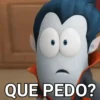 Spookiz 2 toxicos   Mov 23