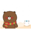 Brown New Year  .MOV 20