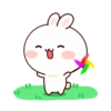 HAPPY Bunny  MOV 16