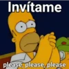 Homero Please Mov 26