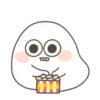 POPCORN#2 MOV. 25