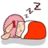 SLEEPING #2 mͫoⷪvͮ 23