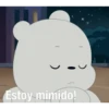 Escandalosos bebes ️ 23
