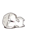 SLEEPING mͫoⷪvͮ. 22