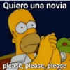 Homero Please Mov 27