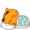 SLEEPING mͫoⷪvͮ. 23