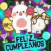 Cumpleaños   2 mov 23