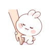 HAPPY Bunny  MOV 17