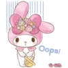 Melody Pink 18