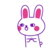 ️ Purple friends  MOV 20