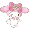 Melody Pink 19