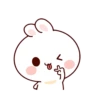 HAPPY Bunny  MOV 18