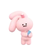 Pink Bunny 1 Movi 26