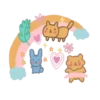Cute Mixed 2 Movi 24