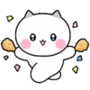 A chicken loving cat 26