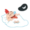 SLEEPING #2 mͫoⷪvͮ 26
