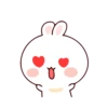 HAPPY Bunny  MOV 19
