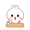 HAPPY Bunny  MOV 20