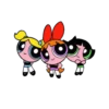 Chicas superpoderosas  1  Movi 25