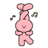 Pink Bunny 1 Movi 27