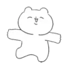 Bear Dance With Me ⚪ •Mov• 15