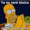 Homero Please Mov 28