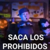 Spookiz 2 toxicos   Mov 27