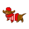 Perritos y salchichas3(❍ᴥ❍ʋ) 28