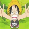 ️Ace Sabo Luffy 21