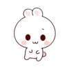 HAPPY Bunny  MOV 21