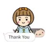 Thanks 3 MOV 29