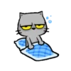 SLEEPING mͫoⷪvͮ. 27