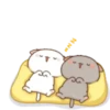 SLEEPING mͫoⷪvͮ. 28