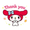 Thanks 1 MOV 27