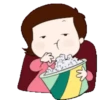 POPCORN#2 MOV. 28