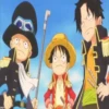️Ace Sabo Luffy 24