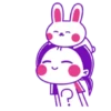 ️ Purple friends  MOV 23