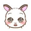 cute  rabbit mov 24