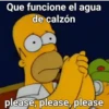 Homero Please Mov 30