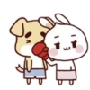 Rabbit   and 30