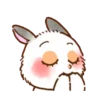 cute  rabbit mov 26