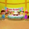 Cumpleaños   3 mov 30
