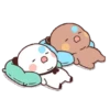SLEEPING #2 mͫoⷪvͮ 30