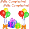 Cumpleaños   2 mov 29