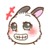 cute  rabbit mov 28