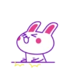 ️ Purple friends  MOV 24