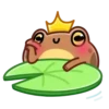 Angry  toad 5