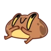 Angry  toad 6