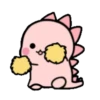 Cute dinosaur   (Mov) 5
